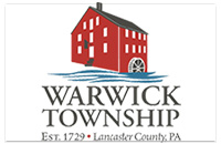 warwick-township logo