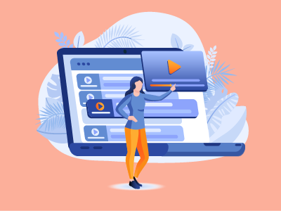 product videos