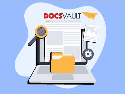 why docsvault